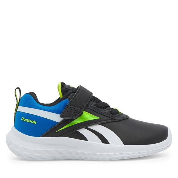 Reebok Маратонки за бягане Reebok Rush Runner 5 100034151 Черен