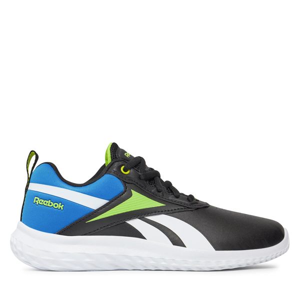 Reebok Маратонки за бягане Reebok Rush Runner 5 Syn IG0524 Черен