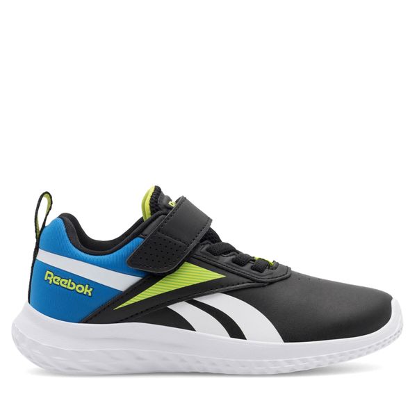 Reebok Маратонки за бягане Reebok Rush Runner 5 Syn IG0533 Черен