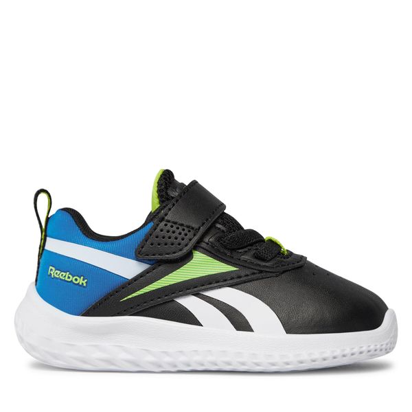 Reebok Маратонки за бягане Reebok Rush Runner 5 Syn Td IG0534 Черен