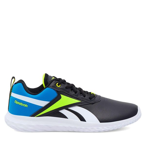 Reebok Маратонки за бягане Reebok Rush Runner 5100034146 Черен