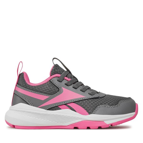 Reebok Маратонки за бягане Reebok Xt Sprinter 2.0 Alt IE6753 Сив