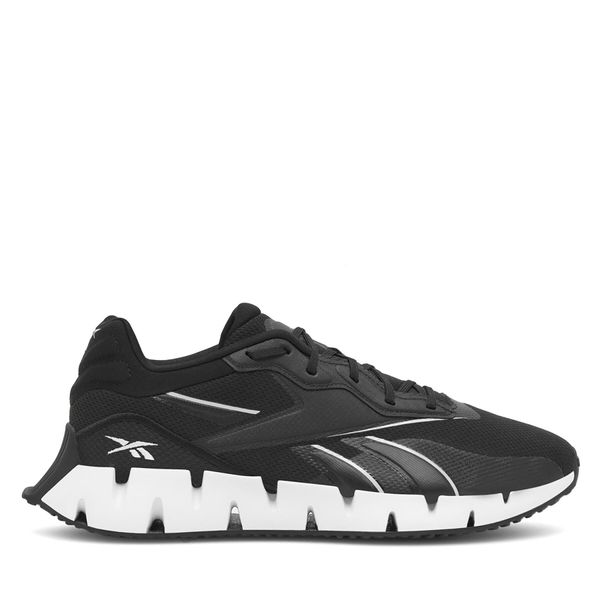 Reebok Маратонки за бягане Reebok Zig Dynamica 4 100026132 Черен