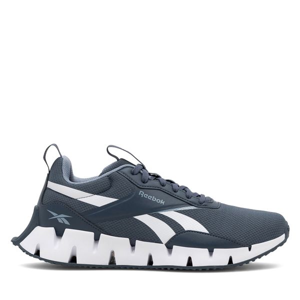 Reebok Маратонки за бягане Reebok Zig Dynamica Str 100074913 Син