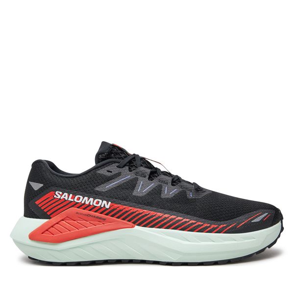 Salomon Маратонки за бягане Salomon Drx Defy Grvl L47563500 Черен