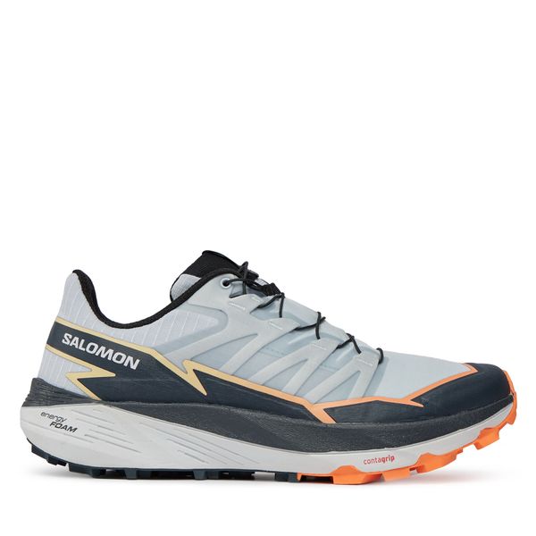 Salomon Маратонки за бягане Salomon Thundercross L47295200 Син