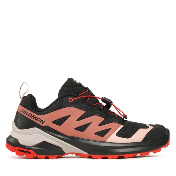 Salomon Маратонки за бягане Salomon X-Adventure L47321700 Цветен