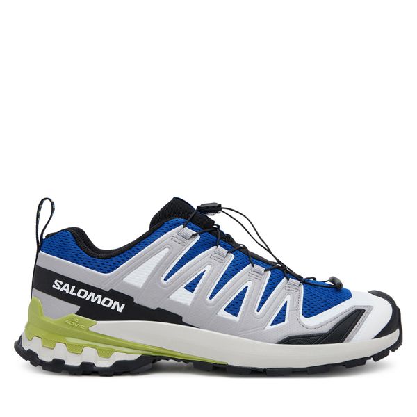 Salomon Маратонки за бягане Salomon Xa Pro 3D V9 L47747800 Син