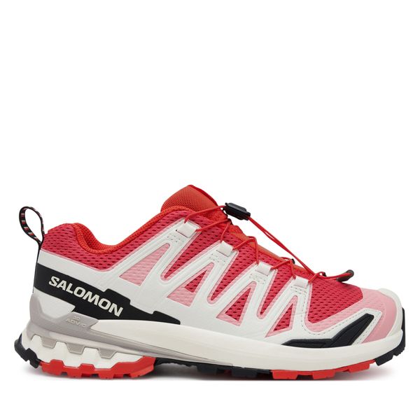 Salomon Маратонки за бягане Salomon Xa Pro 3D V9 L47747900 Червен