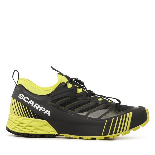 Scarpa Маратонки за бягане Scarpa Ribelle Run 33071-351 Черен