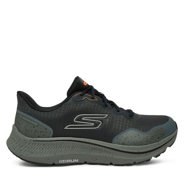 Skechers Маратонки за бягане Skechers Go Run Consistent 2.0 220874 Сив