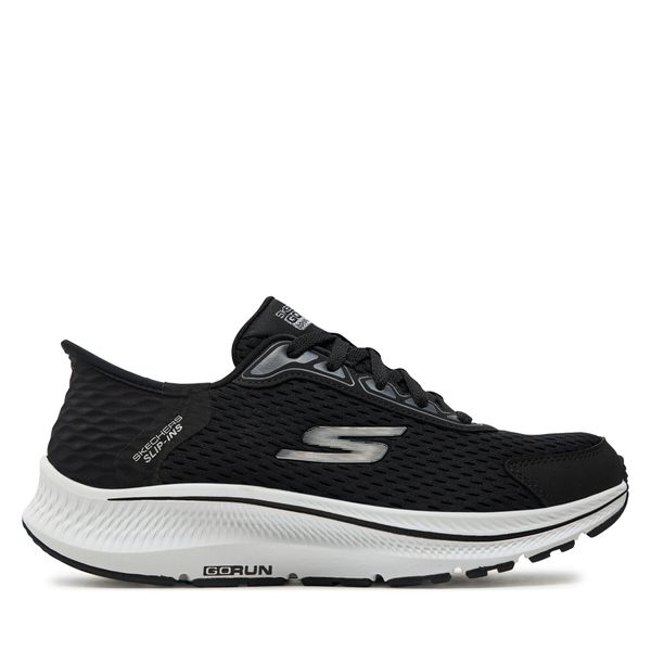 Skechers Маратонки за бягане Skechers Go Run Consistent 2.0-Endure 128615/BKSL Черен