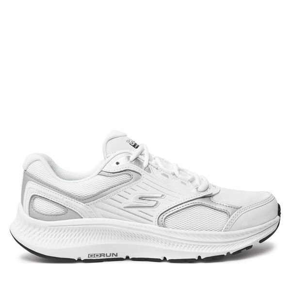 Skechers Маратонки за бягане Skechers GO RUN Consistent™ 128606 Бял