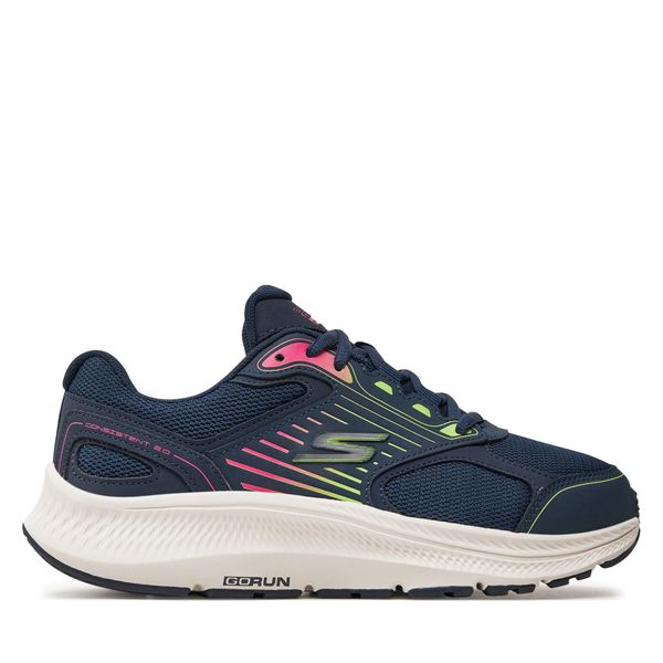 Skechers Маратонки за бягане Skechers GO RUN Consistent™ 2.0 128606 Тъмносин