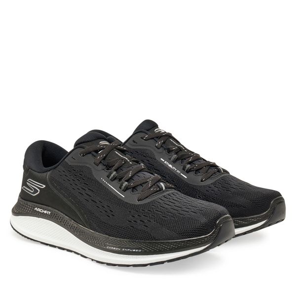 Skechers Маратонки за бягане Skechers GO RUN Persistence 2 246084/BLK Черен