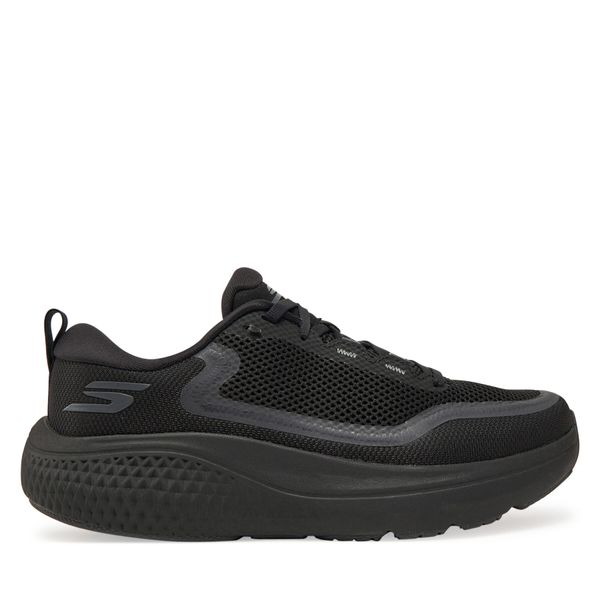Skechers Маратонки за бягане Skechers GO RUN Supersonic 246086/BBK Черен