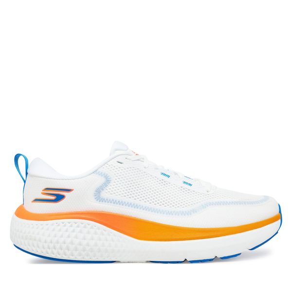 Skechers Маратонки за бягане Skechers GO RUN Supersonic 246086/WMLT Бял
