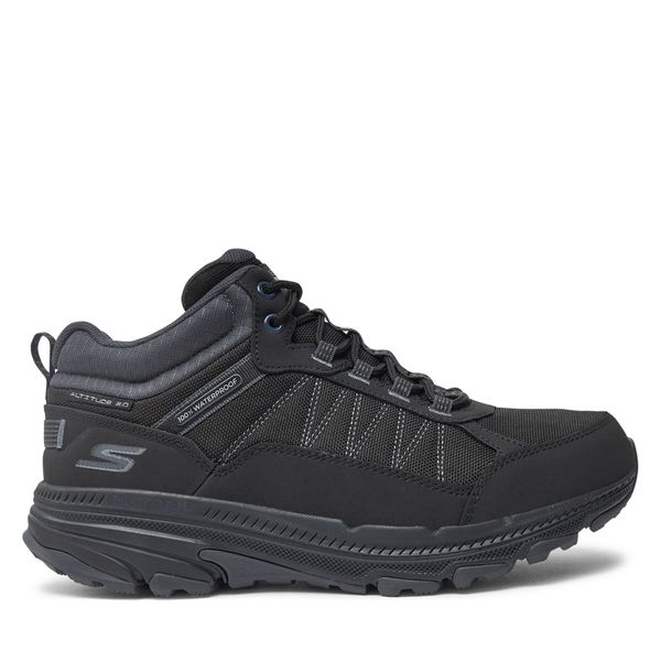 Skechers Маратонки за бягане Skechers GO RUN Trail Altitude 2.0 129531 Черен