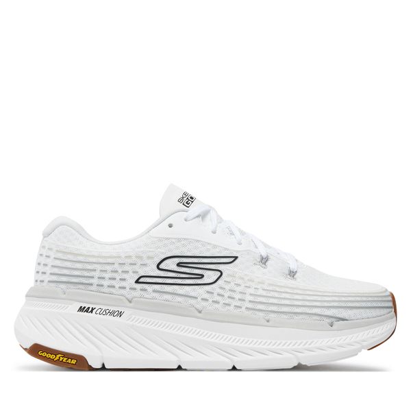 Skechers Маратонки за бягане Skechers Max Cushioning Premier 2.0 220835 Бял