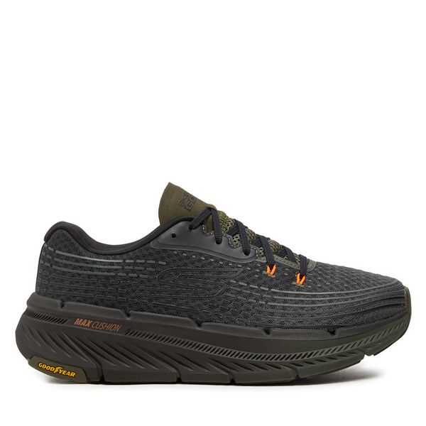 Skechers Маратонки за бягане Skechers Max Cushioning Premier 2.0 220835 Зелен