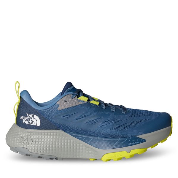 The North Face Маратонки за бягане The North Face Altamesa 500 NG0A83N380F Тъмносин