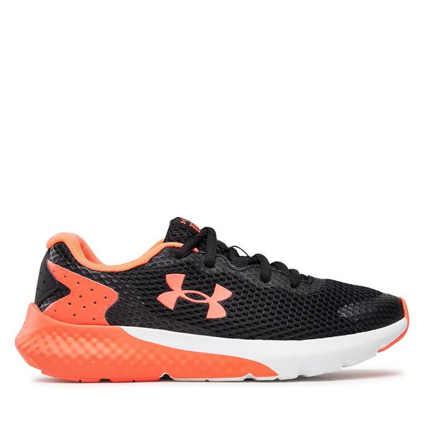 Under Armour Маратонки за бягане Under Armour Charged Rogue 3 3024981-003 Черен
