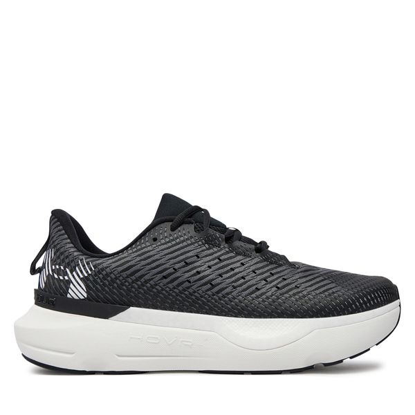 Under Armour Маратонки за бягане Under Armour Infinite Pro 3027190-001 Черен
