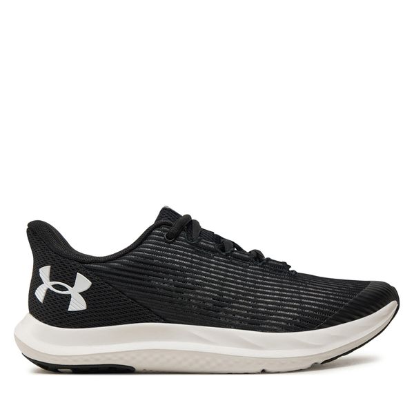 Under Armour Маратонки за бягане Under Armour Ua Bgs Speed Swift 3028031-003 Черен
