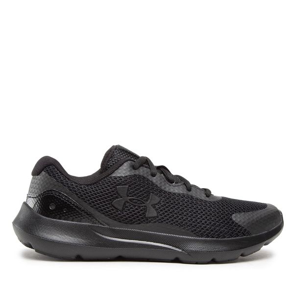 Under Armour Маратонки за бягане Under Armour Ua Bgs Surge 3 3024989-002 Черен