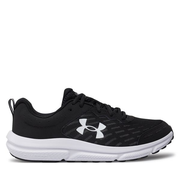 Under Armour Маратонки за бягане Under Armour UA Charged Assert 10 3026175-001 Черен