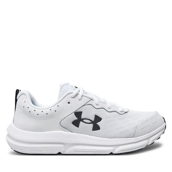 Under Armour Маратонки за бягане Under Armour Ua Charged Assert 10 3026175-104 Бял