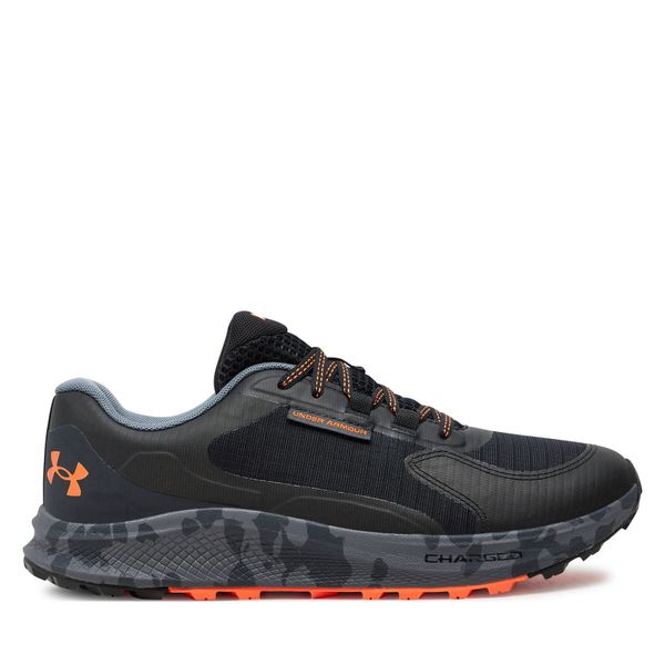 Under Armour Маратонки за бягане Under Armour Ua Charged Bandit Tr 3 3028371-001 Черен