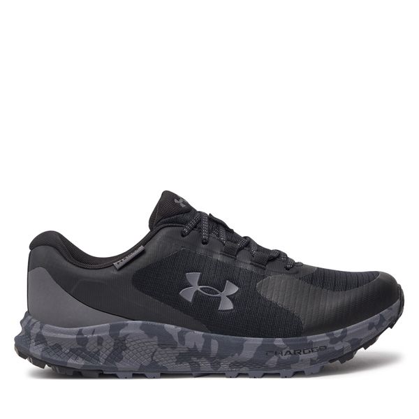 Under Armour Маратонки за бягане Under Armour Ua Charged Bandit Tr 3 Sp 3028657-001 Черен