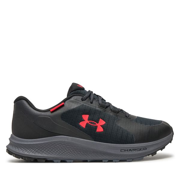 Under Armour Маратонки за бягане Under Armour Ua Charged Bandit Tr 3 Sp 3028657-003 Черен