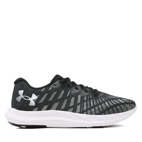Under Armour Маратонки за бягане Under Armour Ua Charged Breeze 2 3026135-001 Черен