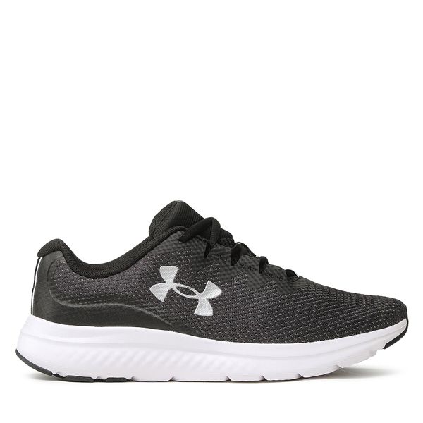 Under Armour Маратонки за бягане Under Armour UA Charged Impulse 3 3025421-001 Черен