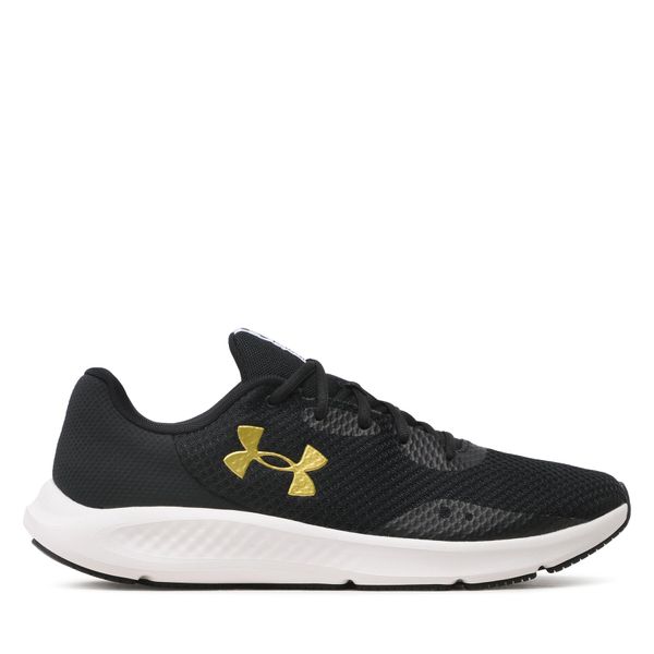 Under Armour Маратонки за бягане Under Armour Ua Charged Pursuit 3 3024878-005 Черен