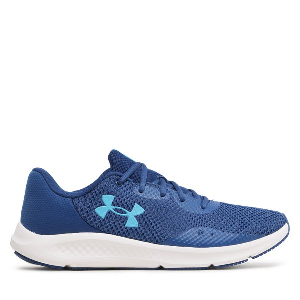 Under Armour Маратонки за бягане Under Armour UA Charged Pursuit 3 3024878-400 Тъмносин