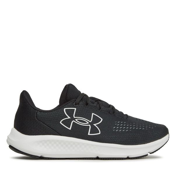 Under Armour Маратонки за бягане Under Armour Ua Charged Pursuit 3 Bl 3026518-001 Черен