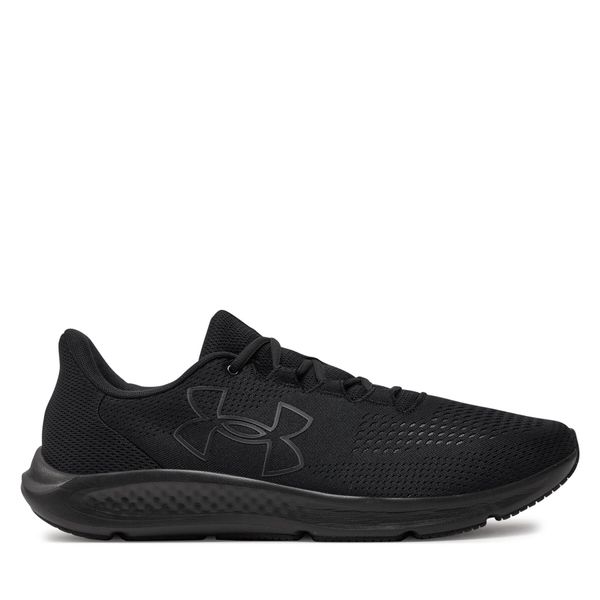 Under Armour Маратонки за бягане Under Armour Ua Charged Pursuit 3 Bl 3026518-002 Черен