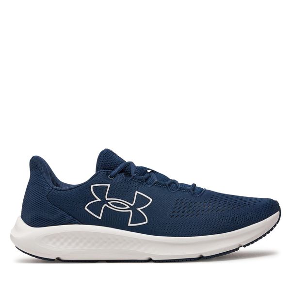 Under Armour Маратонки за бягане Under Armour Ua Charged Pursuit 3 Bl 3026518-400 Тъмносин