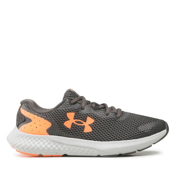 Under Armour Маратонки за бягане Under Armour Ua Charged Rogue 3 3024877-100 Сив
