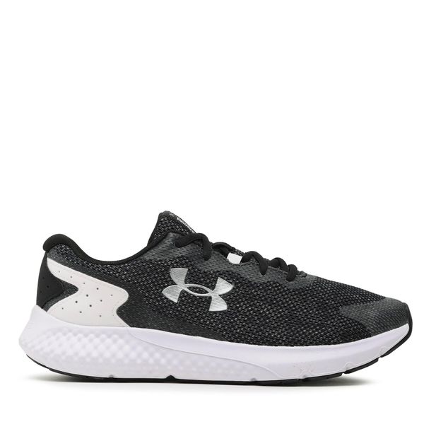 Under Armour Маратонки за бягане Under Armour Ua Charged Rogue 3 Knit 3026140-001 Черен