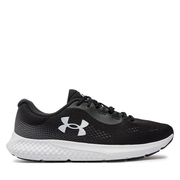 Under Armour Маратонки за бягане Under Armour Ua Charged Rogue 4 3026998-001 Черен