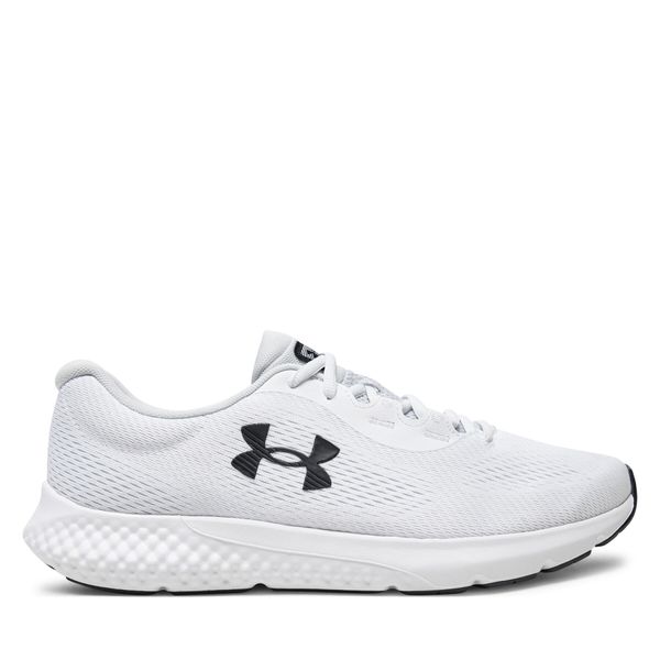 Under Armour Маратонки за бягане Under Armour Ua Charged Rogue 4 3026998-101 Бял