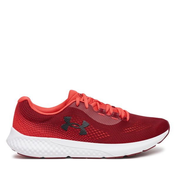 Under Armour Маратонки за бягане Under Armour Ua Charged Rogue 4 3026998-600 Червен