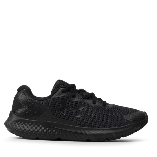 Under Armour Маратонки за бягане Under Armour Ua Charged Rouge 3 3024877-003 Черен