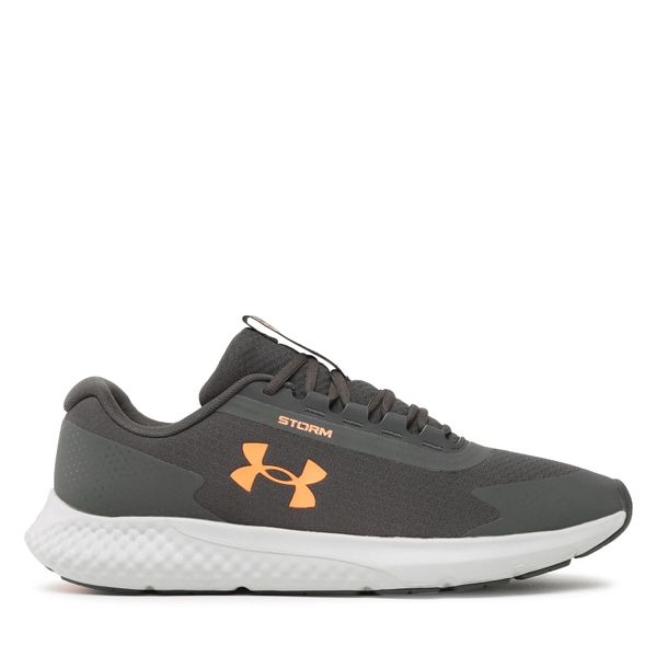 Under Armour Маратонки за бягане Under Armour Ua Charged Rouge 3 Storm 3025523-101 Сив