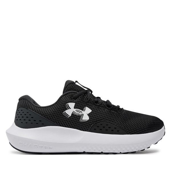 Under Armour Маратонки за бягане Under Armour Ua Charged Surge 4 3027000-001 Черен