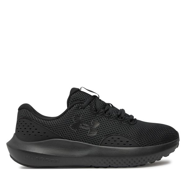 Under Armour Маратонки за бягане Under Armour Ua Charged Surge 4 3027000-002 Черен